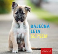 Báječná léta se psem - Kniha