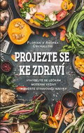 Projezte se ke zdraví - Kniha