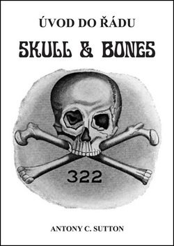 Úvod do řádu Skull and Bones - Kniha - Main image
