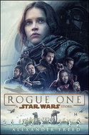 Rogue One: A Star Wars Story - Kniha