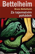 Za tajemstvím pohádek - Kniha