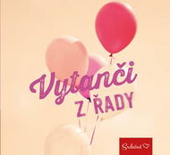 Vytanči z řady: Srdečně - Kniha