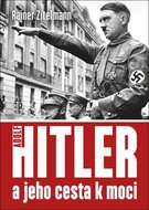 Hitler a jeho cesta k moci - Kniha