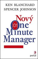 Nový One Minute Manager - Kniha