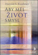 Aby měl život smysl - Kniha