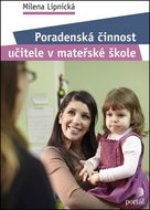 Poradenská činnost učitele v mateřské škole - Kniha