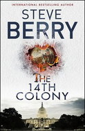 The 14th Colony - Kniha