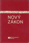 Nový zákon: Český ekumenický překlad - Kniha