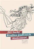 Krajina podivných skutečností - Kniha