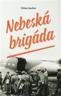 Nebeská brigáda - Kniha