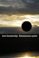 Šalomounova pečeť - Kniha