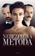 Nebezpečná metoda - Kniha