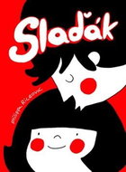 Slaďák - Kniha