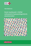 Nové možnosti v léčbě vybraných hematologických onemocnění - Kniha