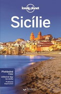 Sicílie - Kniha