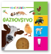 Gazdovstvo - Kniha