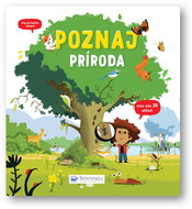 Poznaj Príroda - Kniha