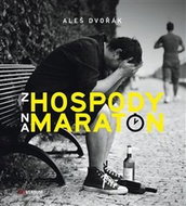 Z hospody na maraton - Kniha