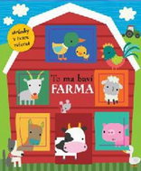 To ma baví Farma - Kniha