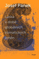 Láska v době globálních klimatických změn - Kniha