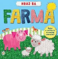 Farma Hraj sa - Kniha