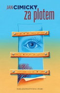 Za plotem - Kniha