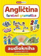 Angličtina Farebná gramatika: dĺžka nahávky 4 hodiny - Kniha