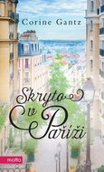 Skryto v Paříži - Kniha