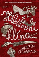Hřbitovní hlína - Kniha