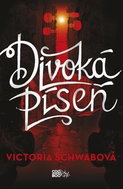 Divoká píseň - Kniha