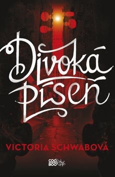 Divoká píseň - Kniha - Main image