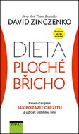 Dieta ploché břicho: Revoluční plán Jak porazit obezitu a udržet si štíhlou linii - Kniha