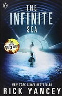 The Infinite Sea - Kniha