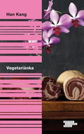 Vegetariánka - Kniha