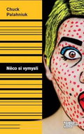 Něco si vymysli - Kniha