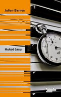Hukot času - Kniha