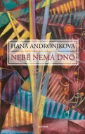 Nebe nemá dno - Kniha