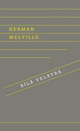 Bílá velryba - Kniha