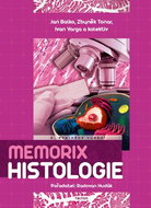 Memorix histologie - Kniha