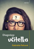Diagnóza: učitelka - Kniha