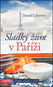 Sladký život v Paříži - Kniha