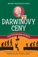 Darwinovy ceny Odpočítávání konce - Kniha