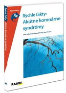 Rýchle fakty: Akútne koronárne syndrómy - Kniha