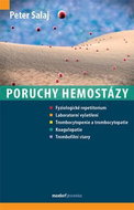 Poruchy hemostázy - Kniha