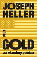 Gold za všechny peníze - Kniha