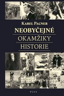 Neobyčejné okamžiky historie - Kniha