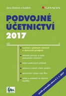 Podvojné účetnictví 2017 - Kniha