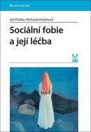 Sociální fobie a její léčba - Kniha
