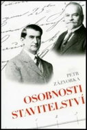Osobnosti stavitelství - Kniha