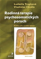 Rodinná terapie psychosomatických poruch - Kniha